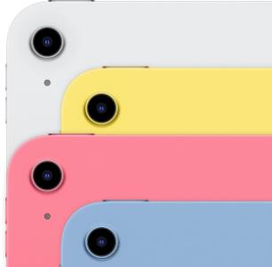 Apple iPad (2025) - 11 inch - Wi-Fi - 128GB - Zilver