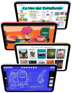 Apple iPad (2025) - 11 inch - Wi-Fi - 128GB - Geel