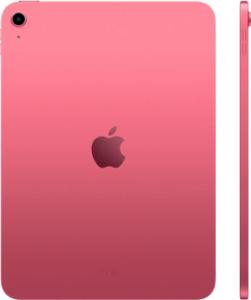 Apple iPad (2025) - 11 inch - Wi-Fi - 256GB - Roze