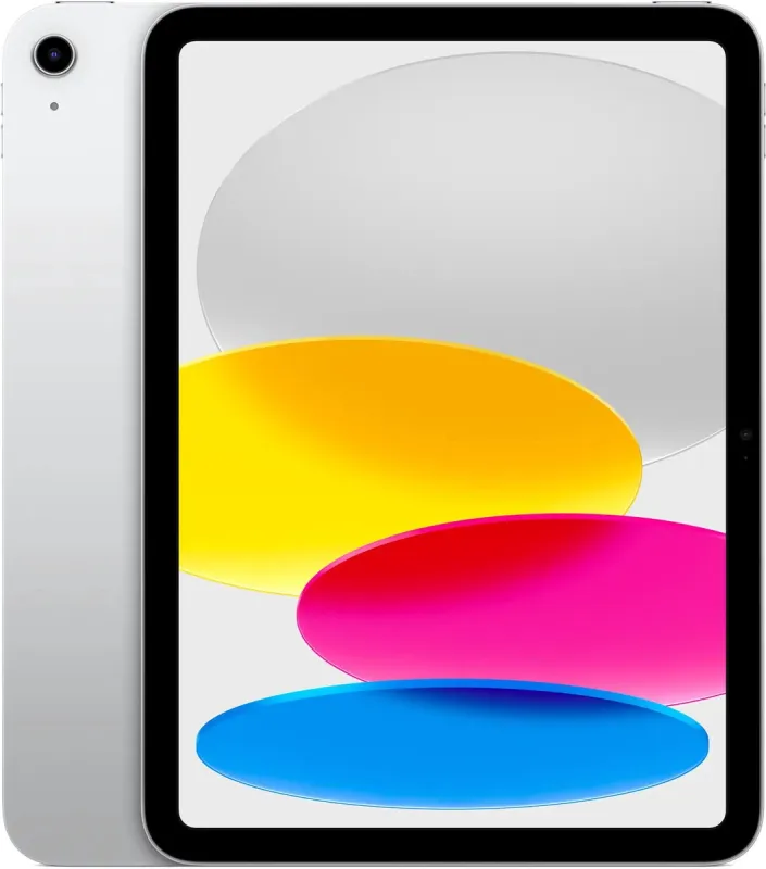 Apple iPad (2025) - 11 inch - Wi-Fi - 256GB - Zilver
