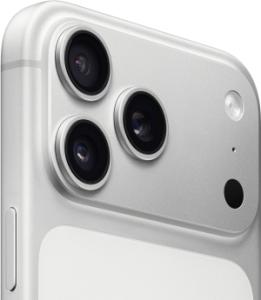 Apple iPhone 17 Pro Max (2025) - 256GB - Zilver