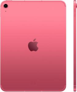 Apple iPad (2025) - 11 inch - Wi-Fi + 5G - 512GB - Roze