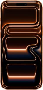 Apple iPhone 17 Pro Max (2025) - 512GB - Kosmisch Oranje