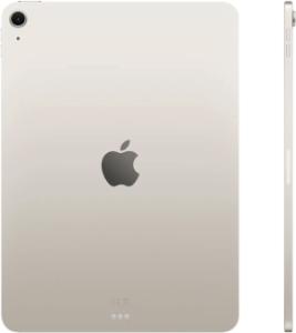 Apple iPad Air M3 (2025) - 11 inch - Wi-Fi - 128GB - Sterrenlicht