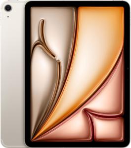 Apple iPad Air M3 (2025) - 11 inch - Wi-Fi + 5G - 128GB - Sterrenlicht