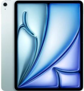 Apple iPad Air M3 (2025) - 11 inch - Wi-Fi - 256GB - Blauw