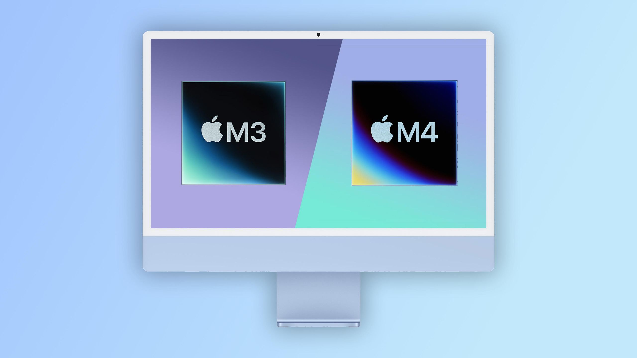 iMac M4 vs iMac M3: de populairste desktop vergeleken