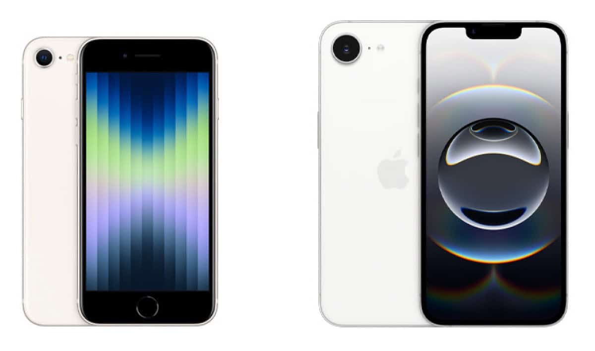 iPhone 16e vs iPhone SE: de beste budget-iPhone