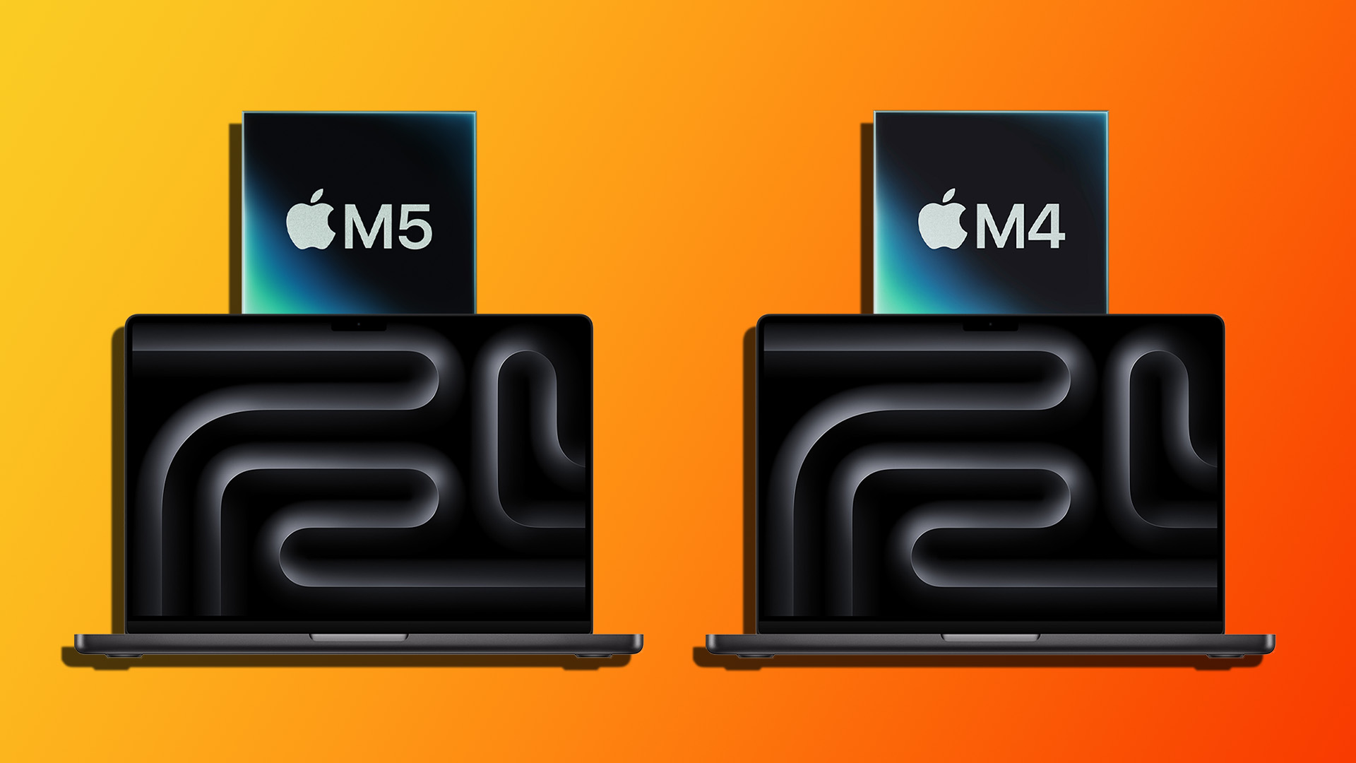 MacBook Pro M5 vs M4 Pro: wat is er verbeterd?