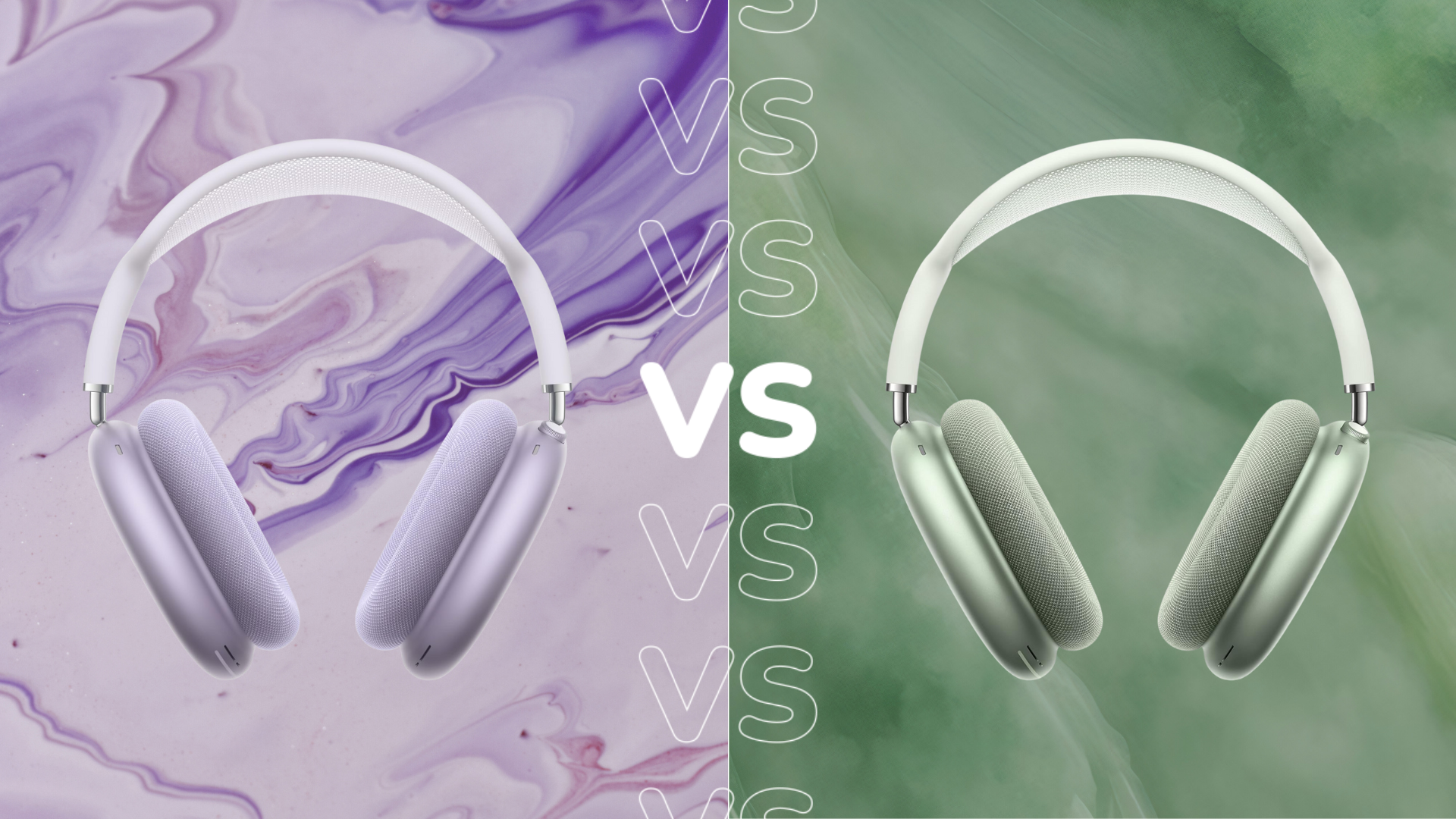AirPods Max 2 vs AirPods Max: alle verschillen vergeleken