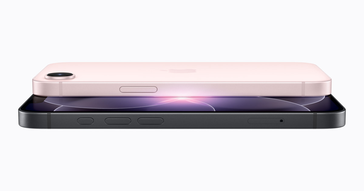 Apple iPhone 17e officieel aangekondigd: krachtige features voor een scherpe prijs