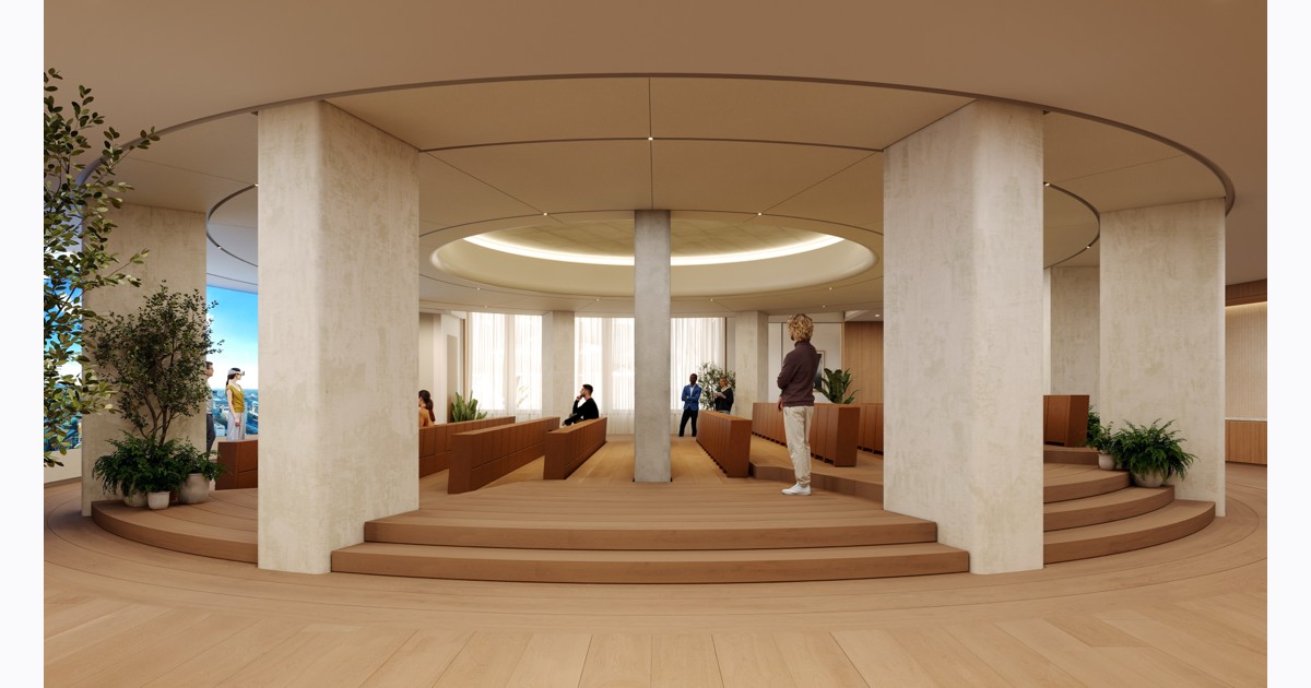 Apple opent eerste Developer Center in Europa: Berlijn wordt het nieuwe tech-hart voor app-ontwikkelaars