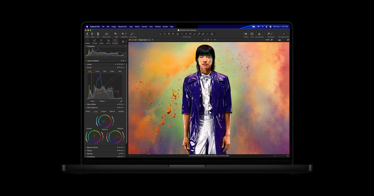 Apple MacBook Pro met M5 Pro en M5 Max chip: alles wat je moet weten