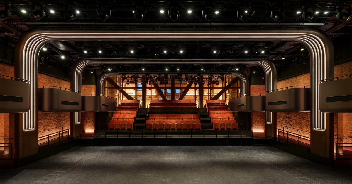 Apple Music Hall geopend in Londen: nieuw podium voor livemuziek met Ruimtelijke Audio