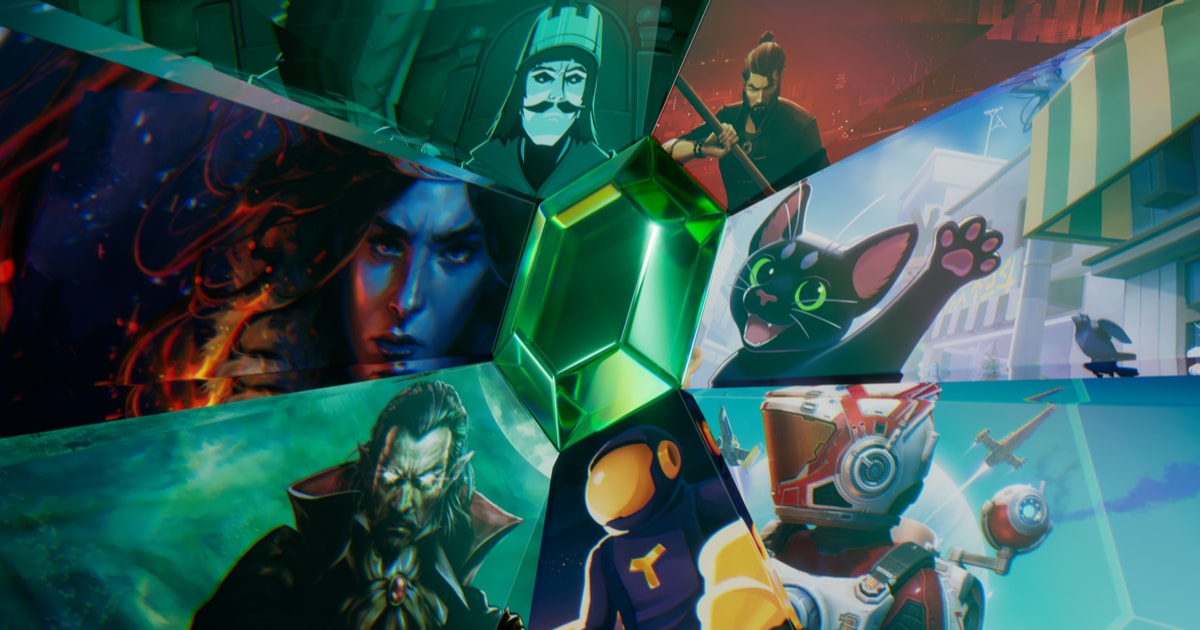Week van de Indiegames in de App Store: Sifu, No Man's Sky en 5 andere topgames nu beschikbaar