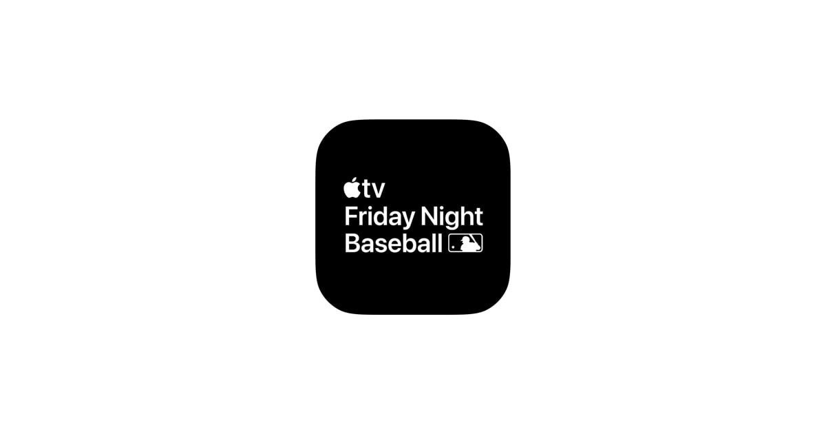 Friday Night Baseball augustus 2026: Apple TV onthult het volledige schema