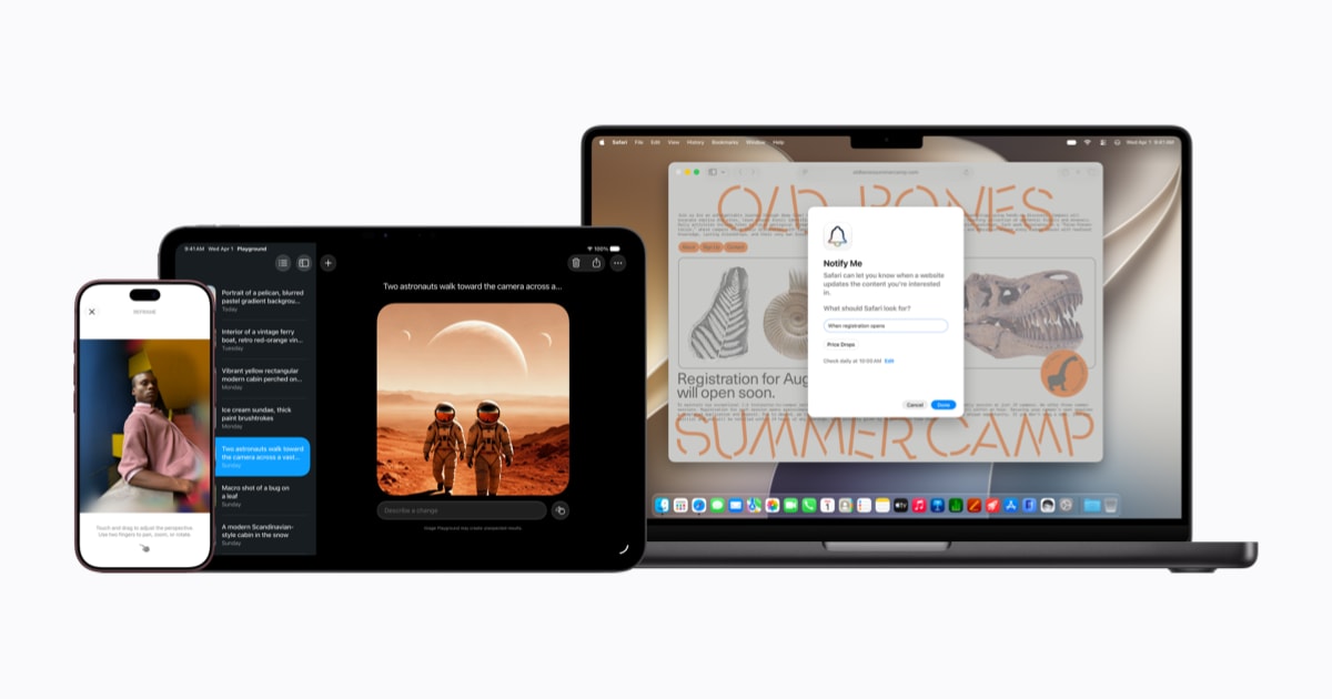 Apple Intelligence 2026: Deze Nieuwe AI-features Maken Je iPhone Slimmer