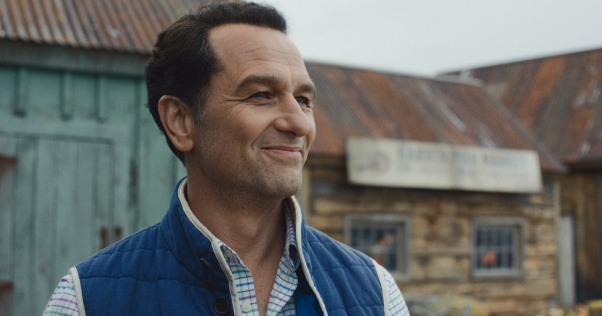 Widow's Bay maakt Emmy-geschiedenis: Apple TV topscoorder op de 78e Primetime Emmy Awards