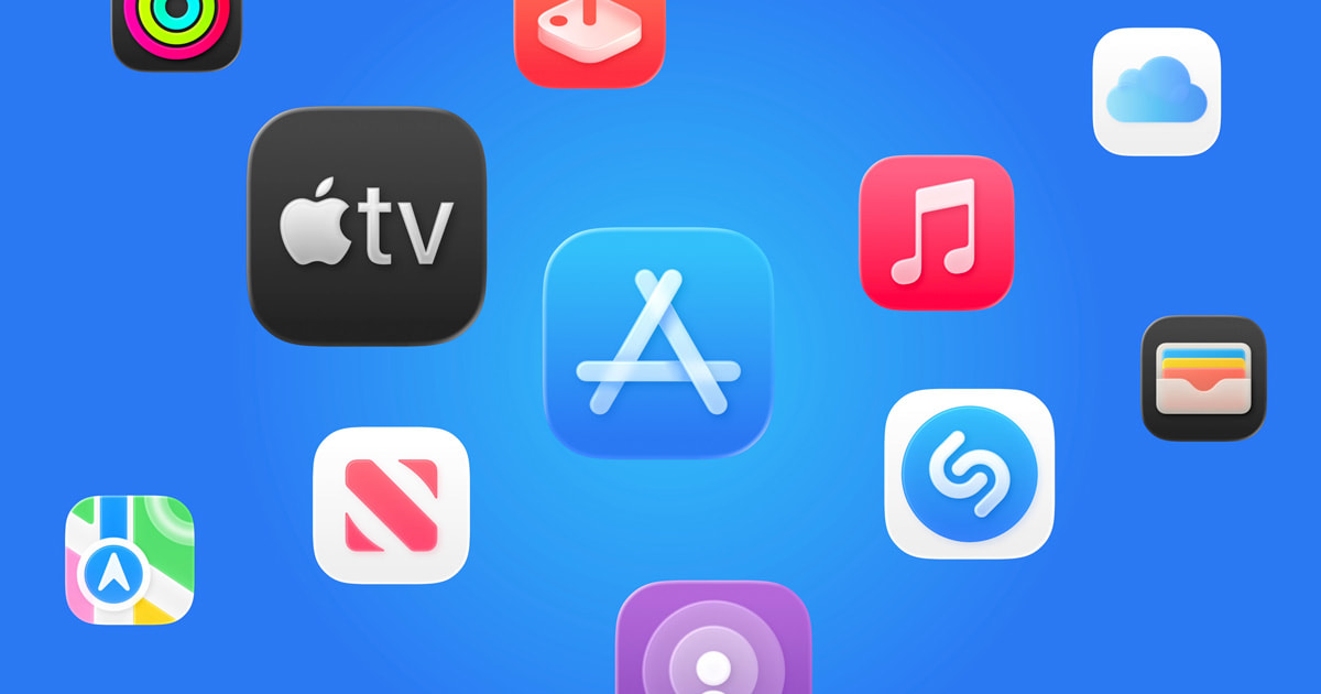 Apple Services brak alle records in 2025: groei, uitbreiding en vernieuwing