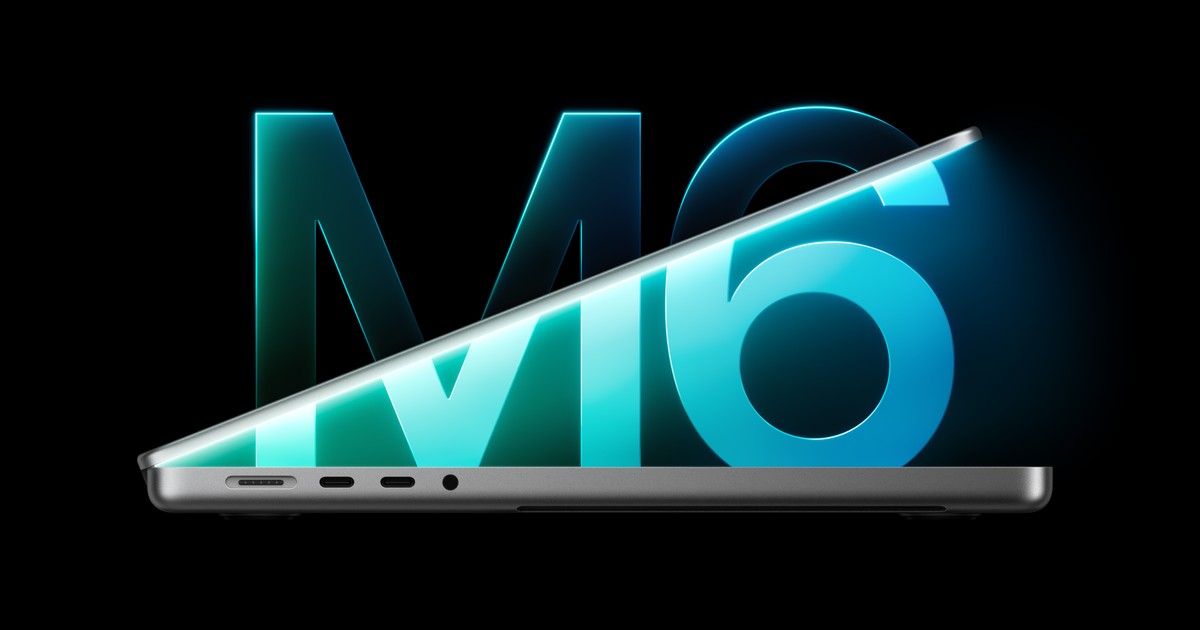 MacBook Pro 14-inch met M6: sneller, slimmer en tot 24 uur batterij