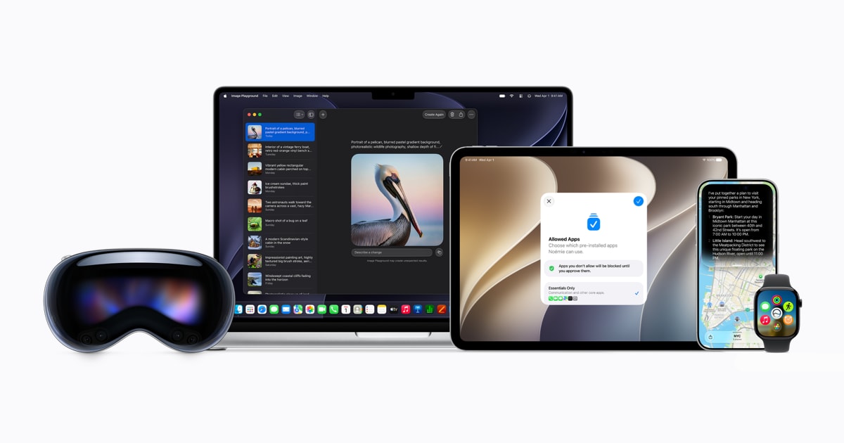 WWDC26: Apple onthult nieuwe Apple Intelligence-generatie en volledig vernieuwde Siri AI