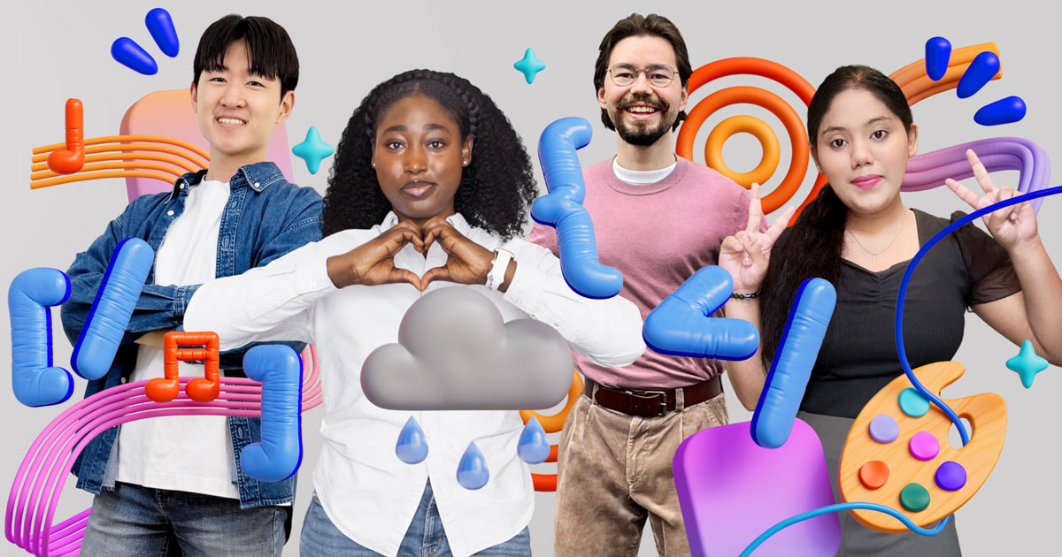 Swift Student Challenge 2026: studenten bouwen AI-apps voor toegankelijkheid