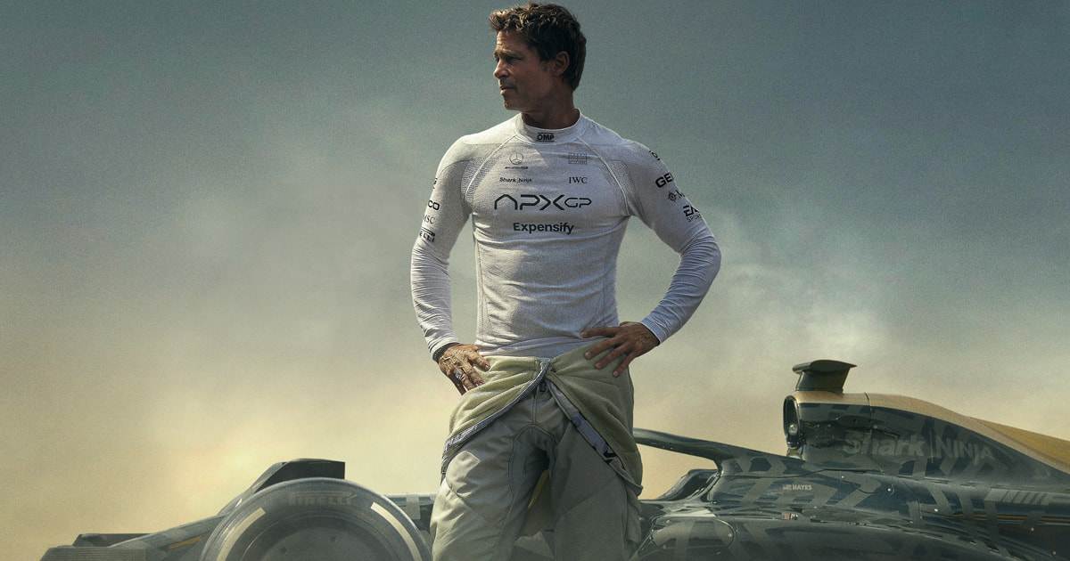 Apple scoort zes Oscar-nominaties bij de 98e Academy Awards