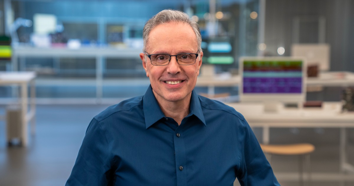 Johny Srouji wordt Chief Hardware Officer van Apple: grote verandering in de top