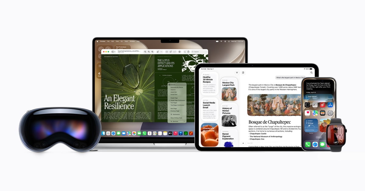 Siri AI: Apple's slimste assistent ooit met persoonlijke context en schermkennis