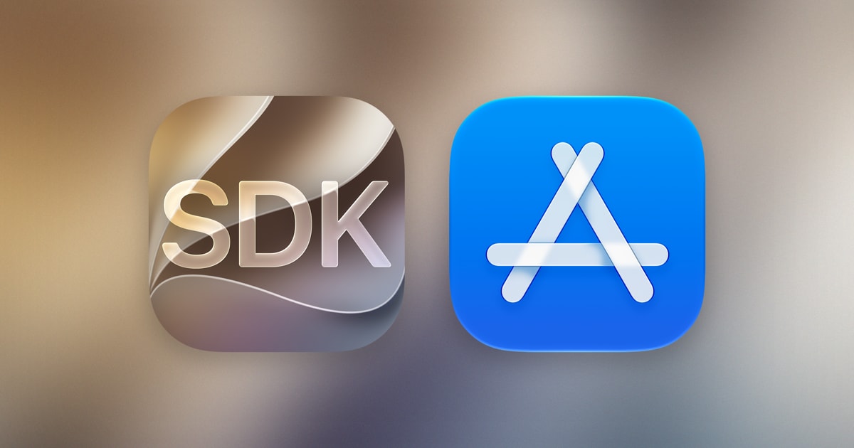 App Store krijgt krachtige nieuwe functies voor developers: meer bereik, betere vindbaarheid en groepsabonnementen